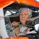 Illustration for article titled Geezer to Pull a Foreman: 72-Year-Old James Hylton to Attempt to Qualify for Daytona 500